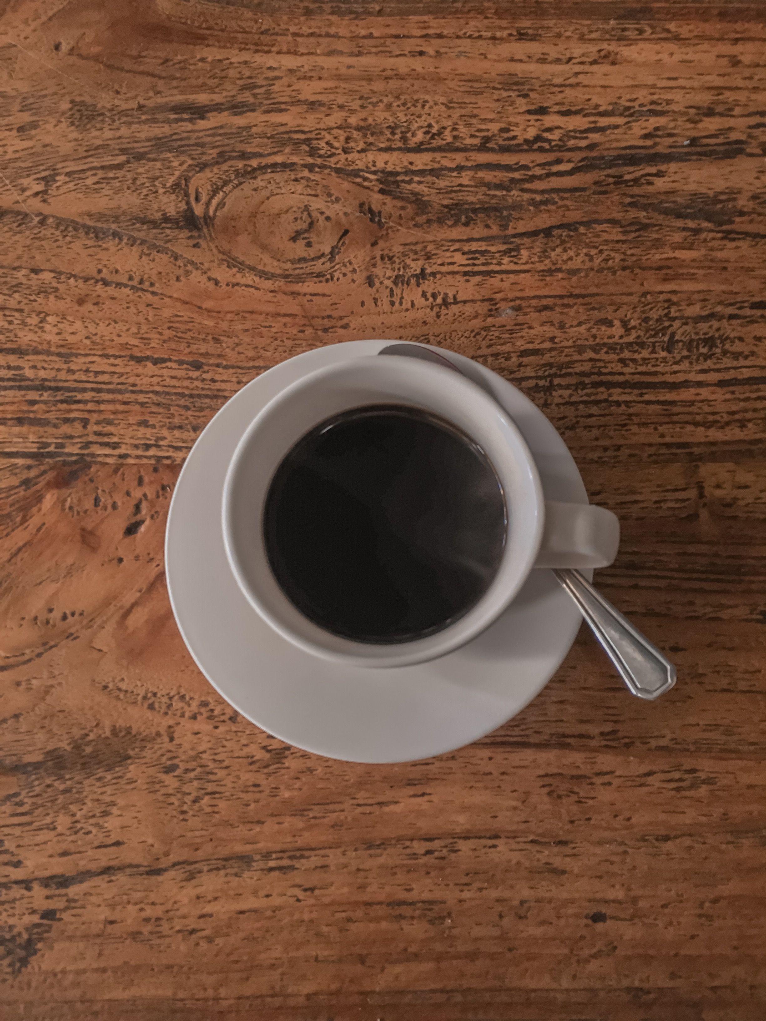 coffee